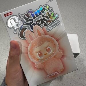 Big Into Energy Labubu (Hope)